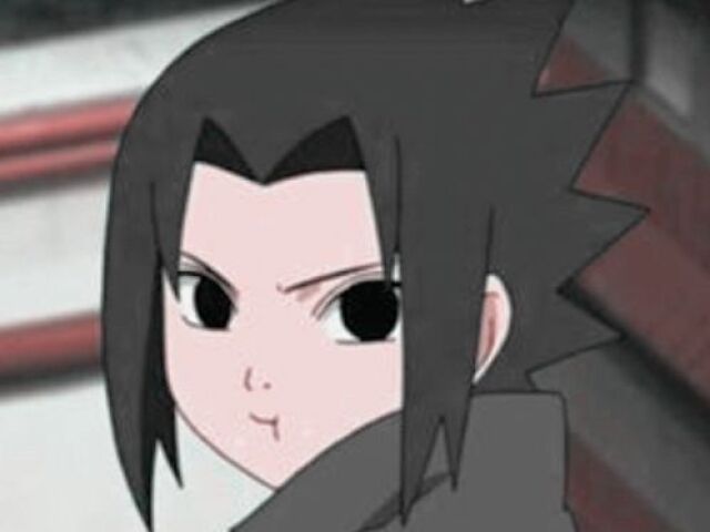 Sasuke