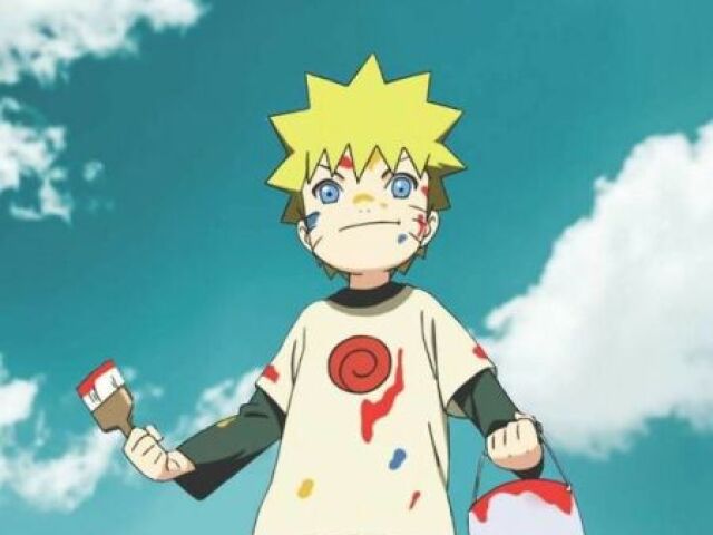 Naruto