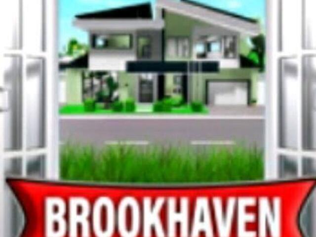 Brookhaven🏘️