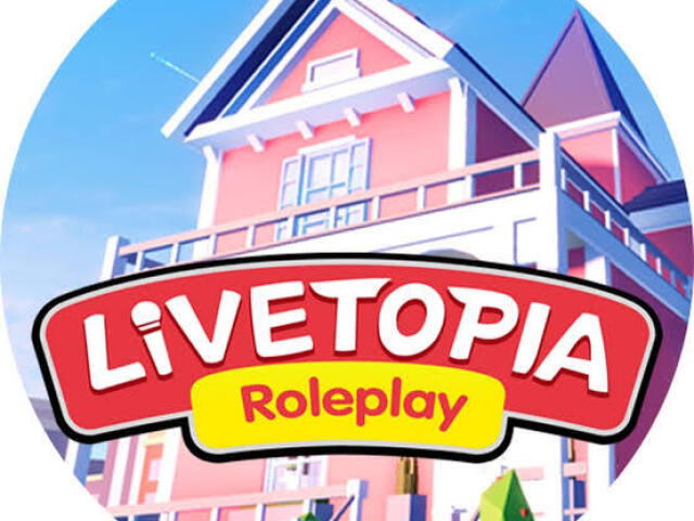 Livetopia👨👩👧