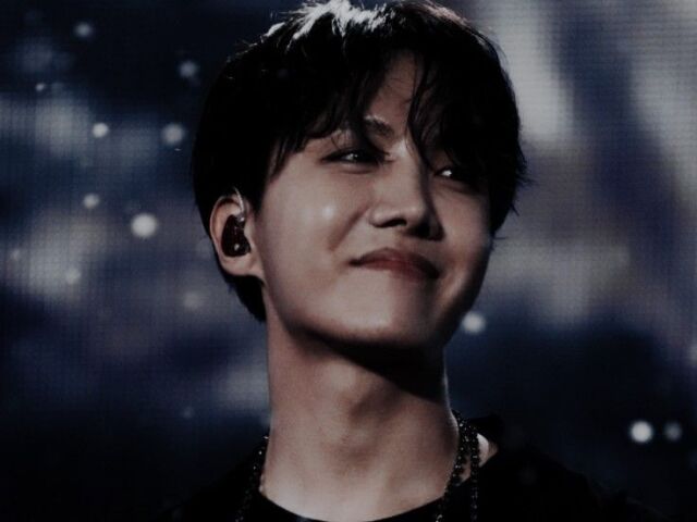 Você combina com o Jung Hoseok