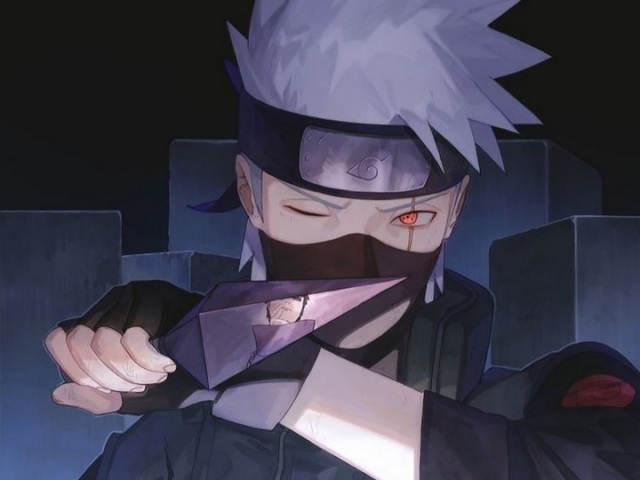 ⚡Kakashi Hatake ⚡