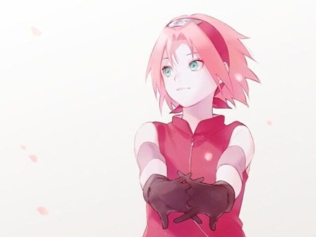 🌸 Sakura Haruno 🌸