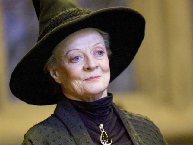 McGonagall