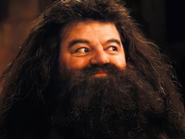 Hagrid