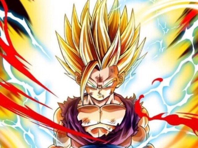 Ssj 2