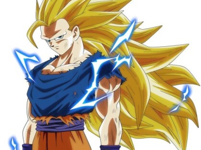 Ssj 3