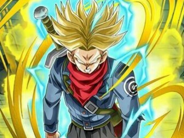 Ssj Rage