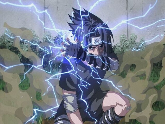 Chidori