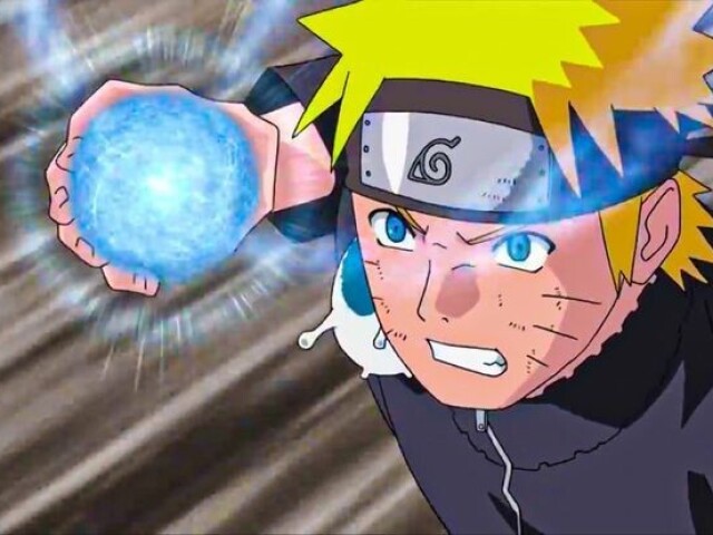 Rasengan