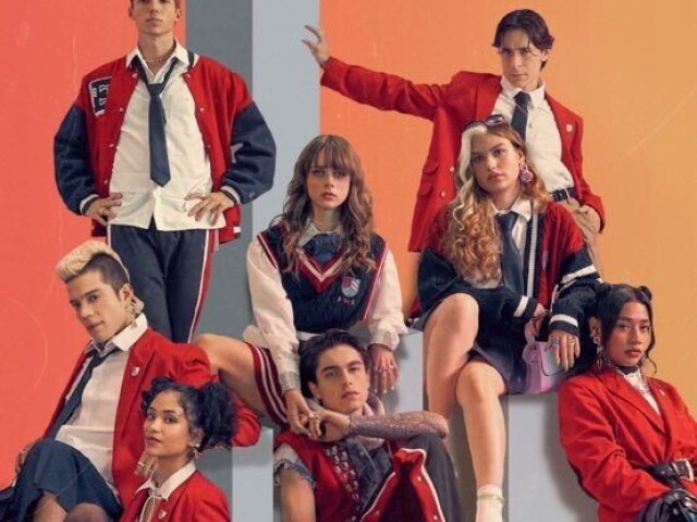 Rebelde