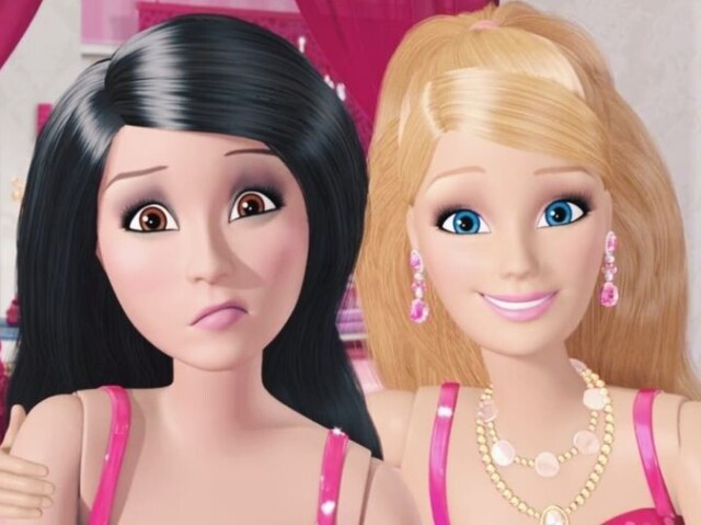 "Barbie: Vida na Casa dos Sonhos" — Qual personagem você é?