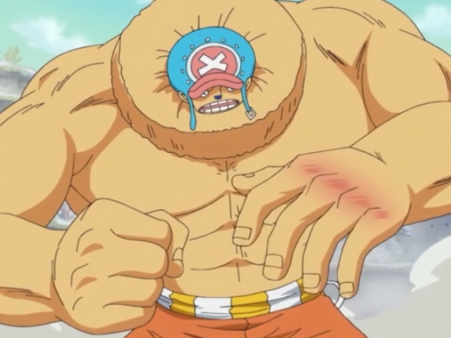 Chopper