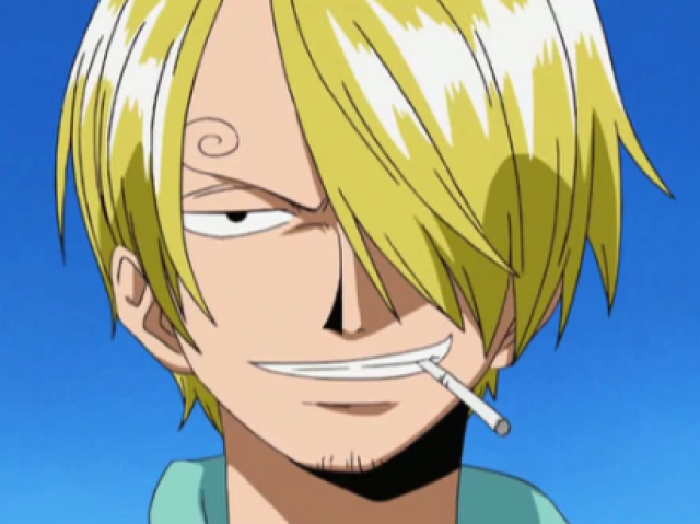 Sanji