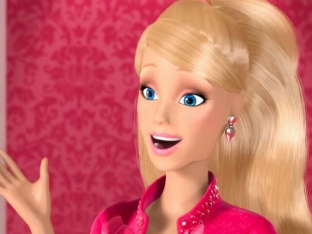 Barbie
