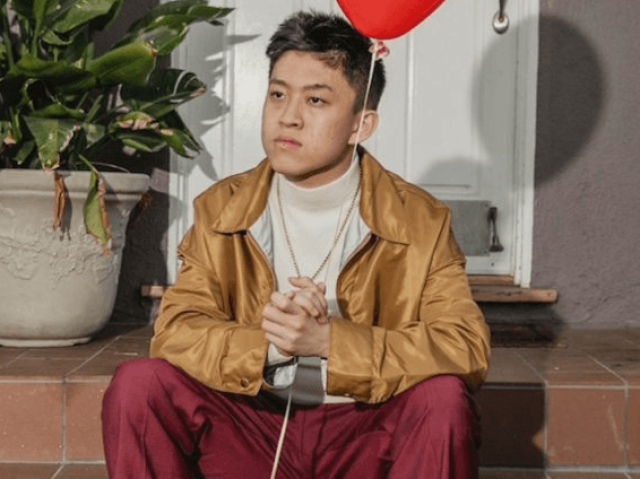 Rich Brian