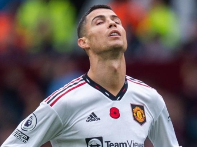 Você não conhece Cristiano Ronaldo