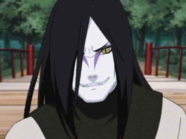 Orochimaru