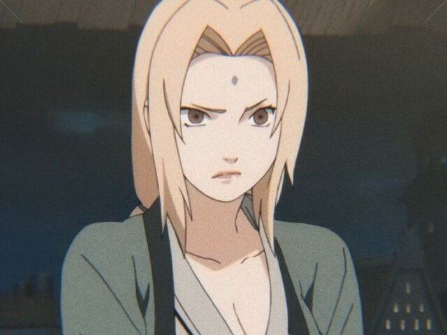 Tsunade