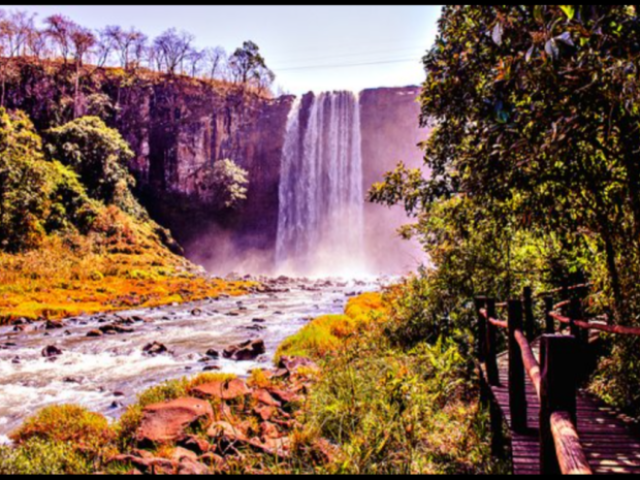 Cachoeira