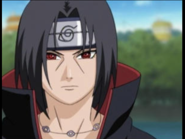 Itachi