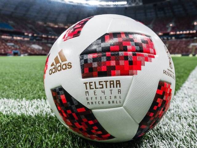 Telstar 18