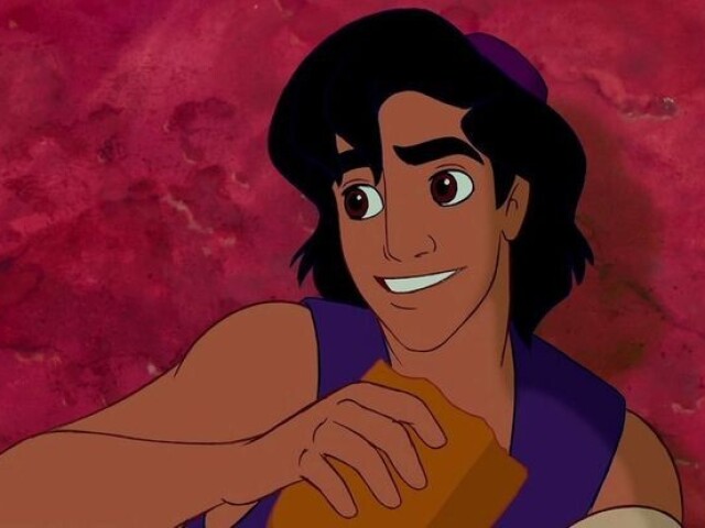 Aladdin