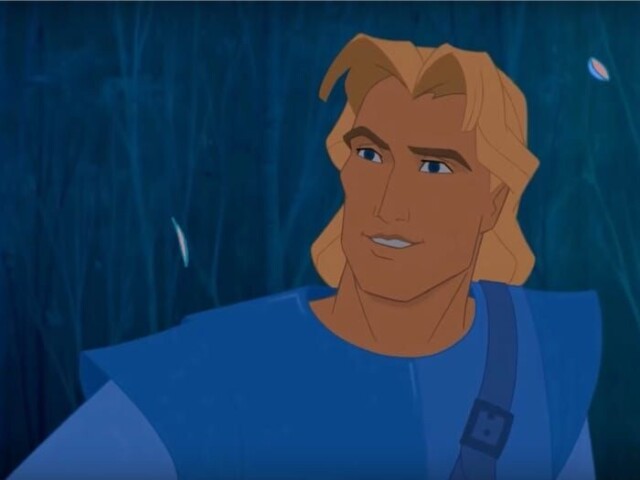 John Smith