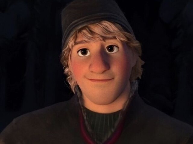 Kristoff