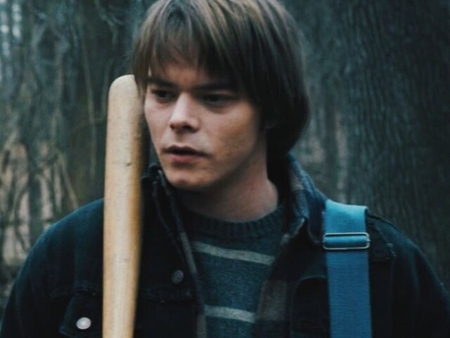 Jonathan Byers