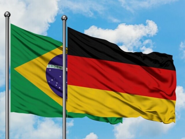 Brasil e Alemanha lideram no Ranking de maiores finalistas!