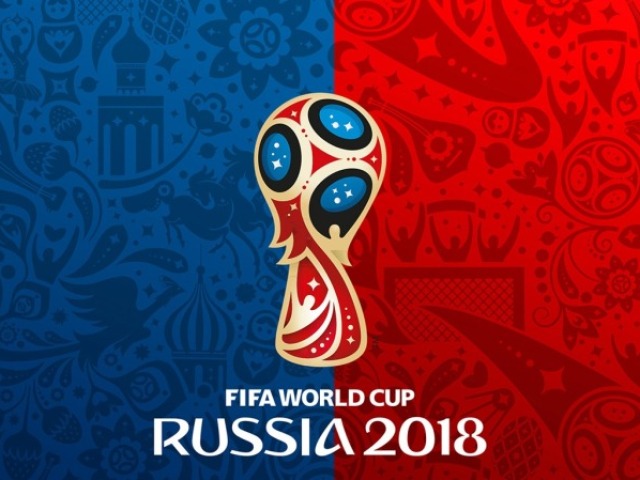 5. A Rússia foi banida da Copa do Mundo!