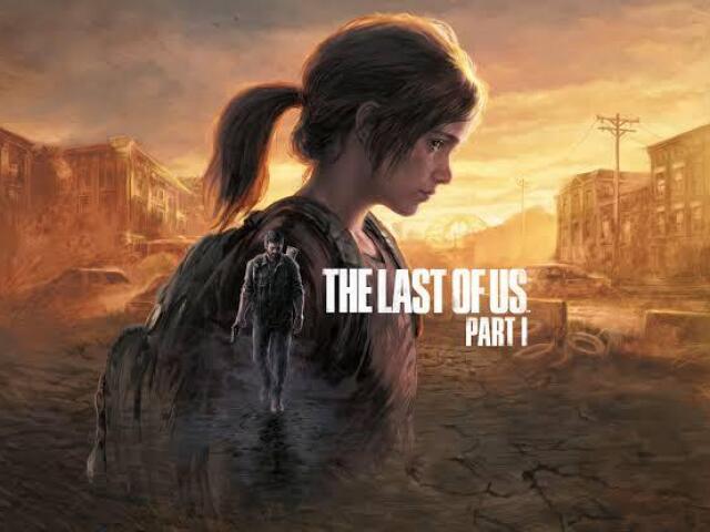 The last of us