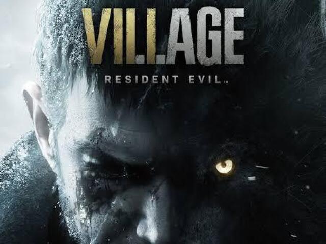 Resident Evil: Village