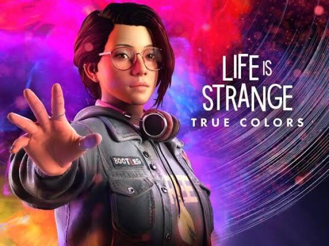 Life is Strange: True Colors