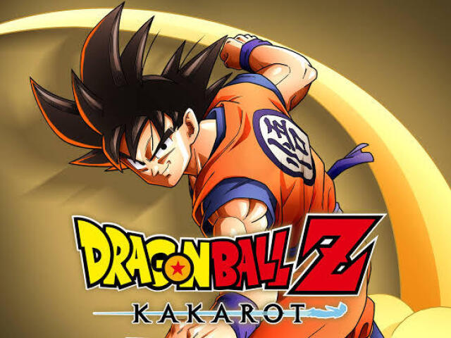 Dragon Ball Z: Kakarot