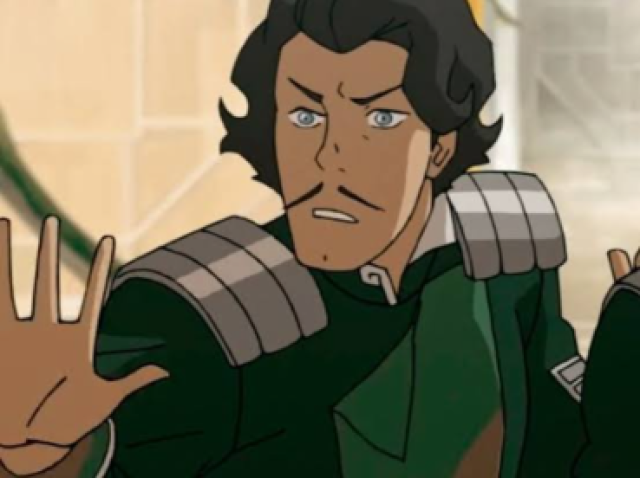 Varrick