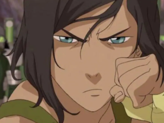 Korra