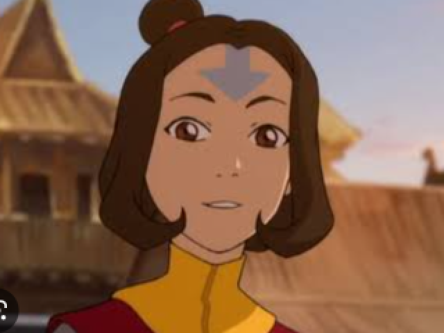 Jinora