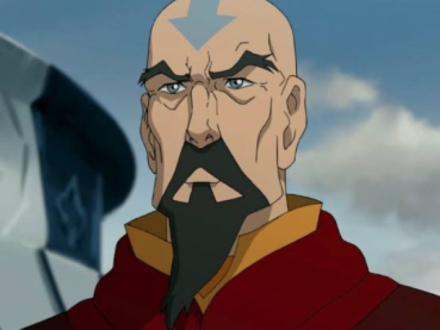 Tenzin