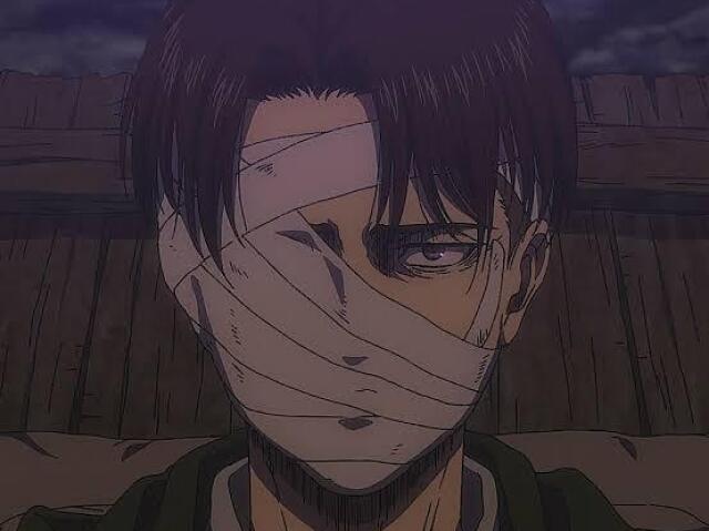 Levi