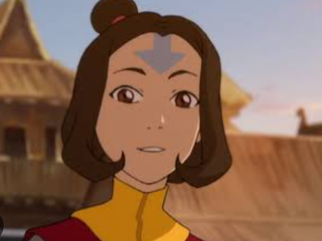 Jinora