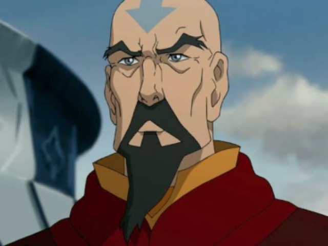 Tenzin