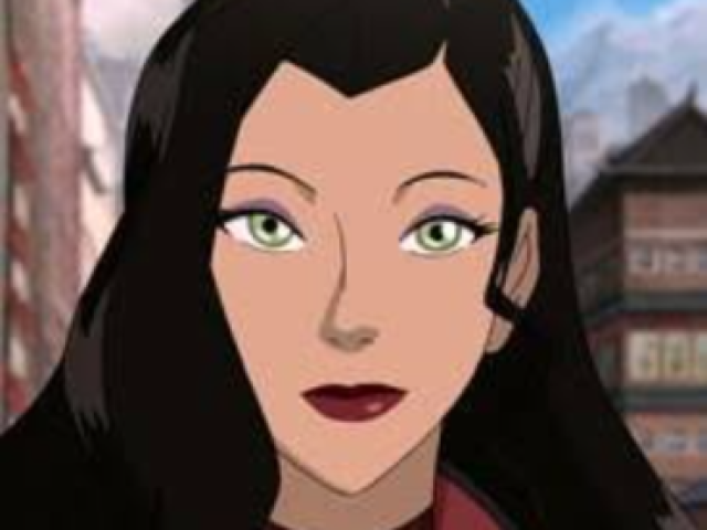 Asami