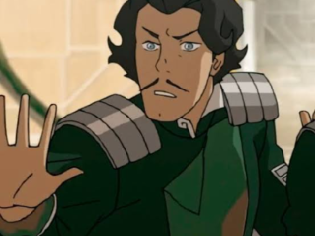 Varrick