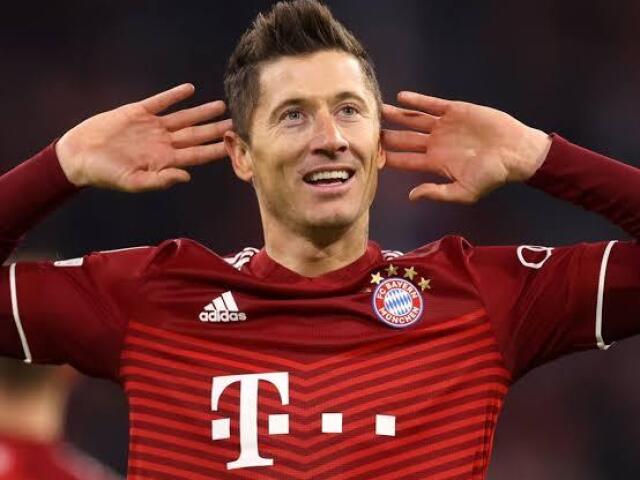 Lewandowski