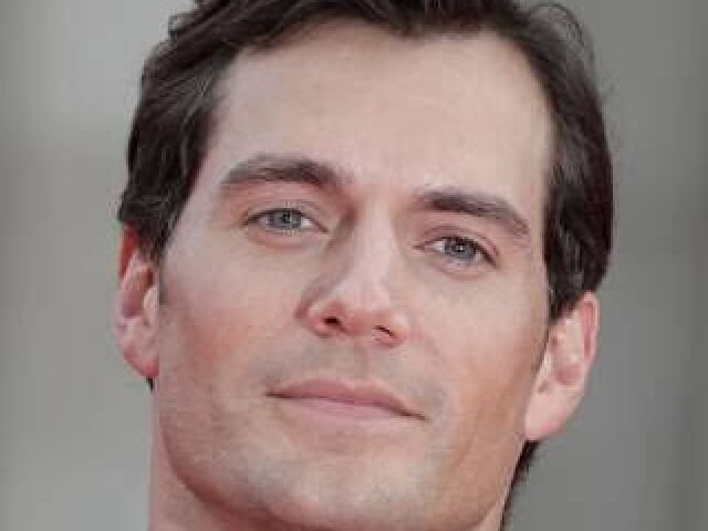 Henry Cavill