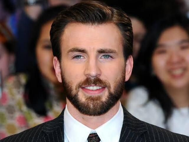 Chris Evans