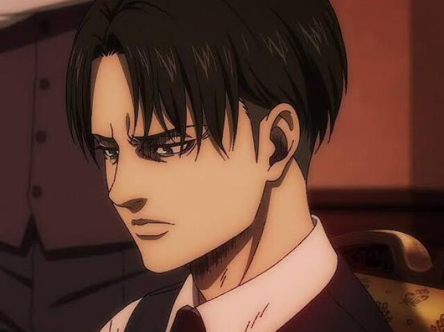 Levi Ackerman