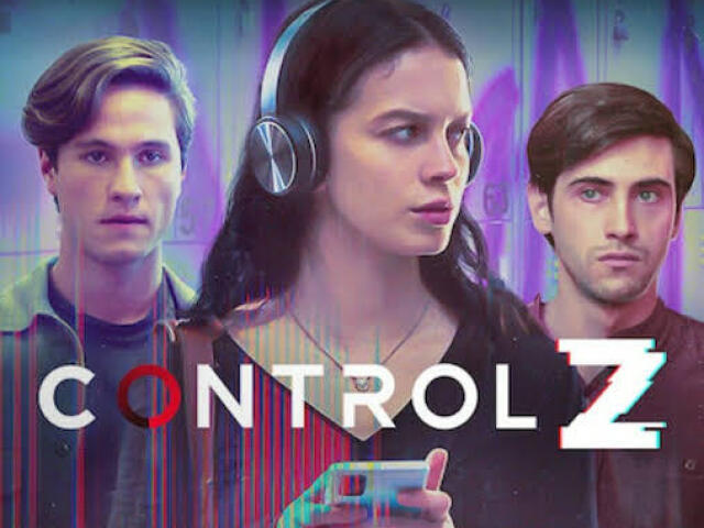 Control Z